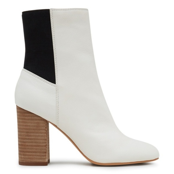 Dolce Vita Shoes - Dolce Vita Women's Ramona Leather Booties